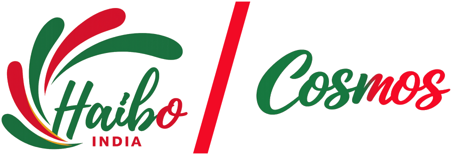 Haibo Cosmos logo