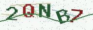 Security code image