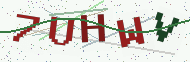 Security code image