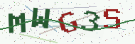 Security code image