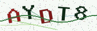 Security code image