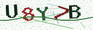 Security code image