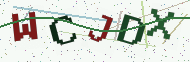 Security code image