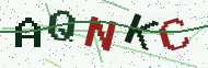 Security code image