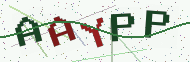 Security code image
