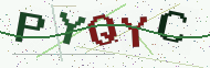 Security code image