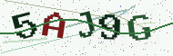 Security code image