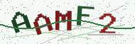 Security code image