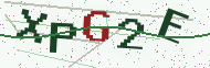 Security code image
