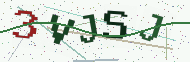 Security code image