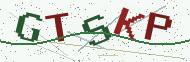 Security code image