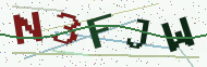 Security code image
