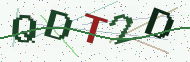 Security code image