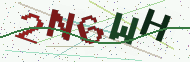 Security code image