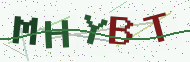 Security code image