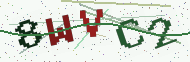 Security code image