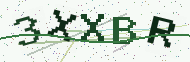 Security code image