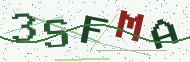 Security code image