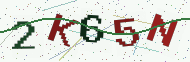 Security code image