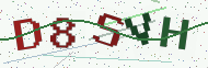 Security code image