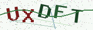 Security code image