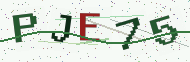 Security code image