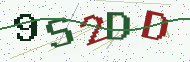 Security code image
