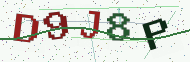 Security code image