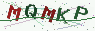 Security code image