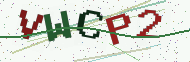 Security code image