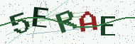 Security code image
