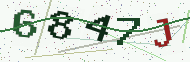 Security code image