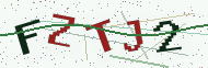 Security code image