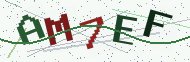 Security code image
