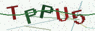 Security code image