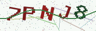 Security code image