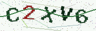 Security code image