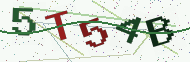Security code image