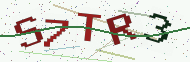 Security code image