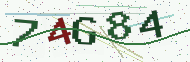 Security code image