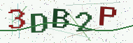 Security code image