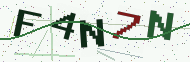 Security code image