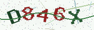 Security code image