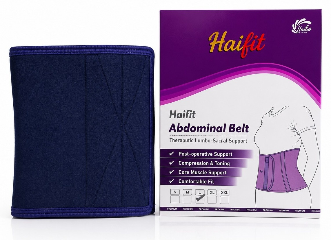 Abdominal Belt