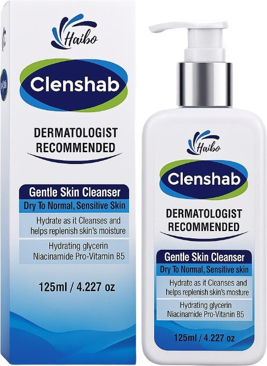 Clenshab Face Wash
