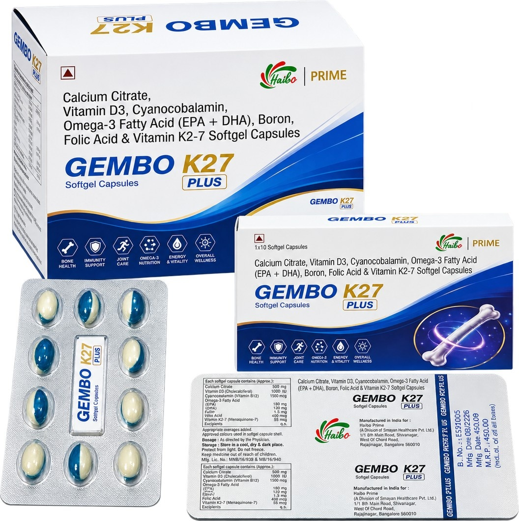 GEMBO K27