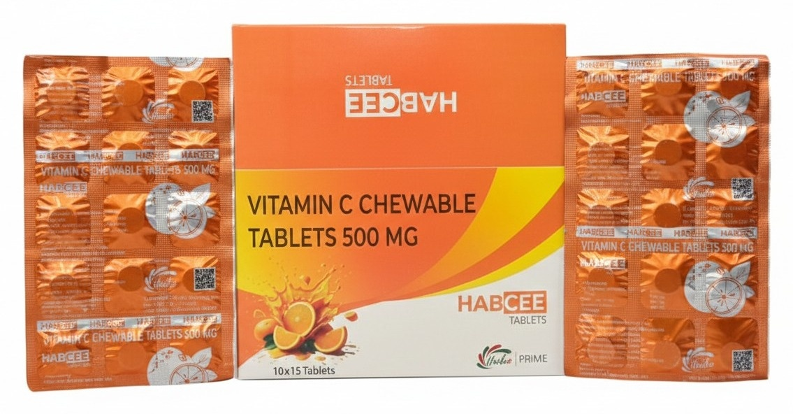 HABCEE TAB