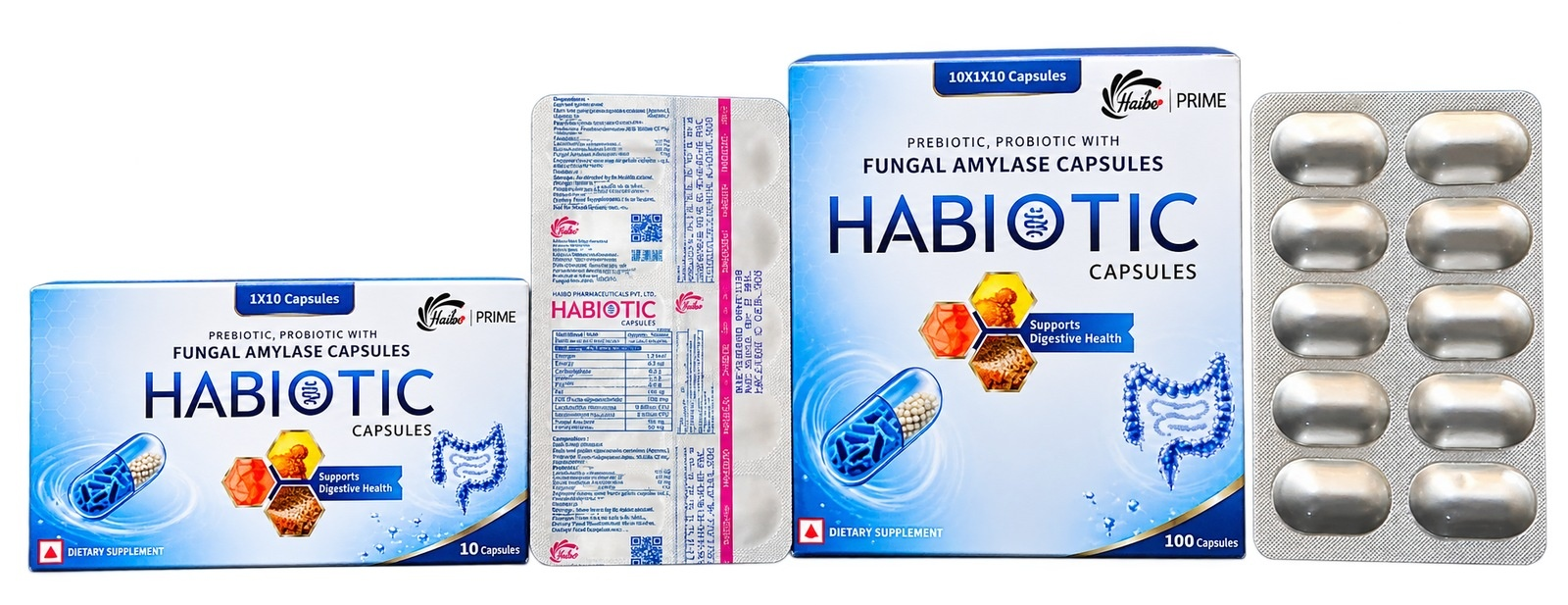 Habiotic