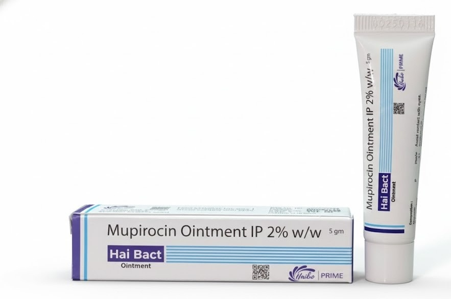 HAI-BACT OINTMENT
