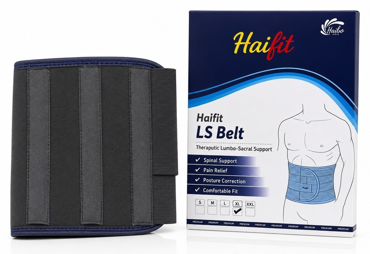 LS Belt